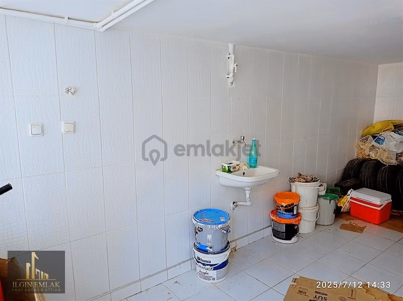 Elif Sitelerinde Masrafsız Triblex Daire - 5