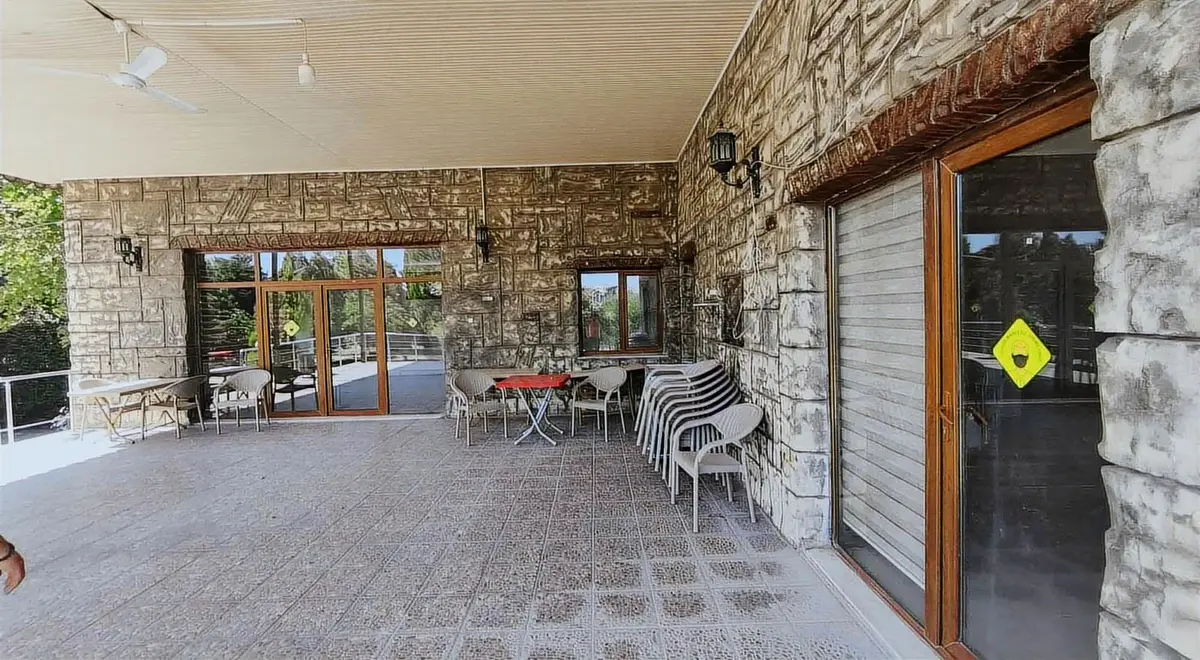 Dostlardan Medar Yakomozda Satılık Villa - 33