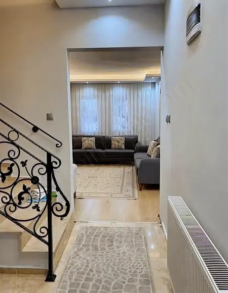 Dostlardan Medar Yakomozda Satılık Villa - 7