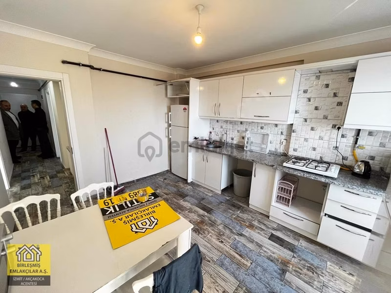 Panoramik Körfez Manzaralı Satılık 5+1 Bahçe Triplex Daire - 6