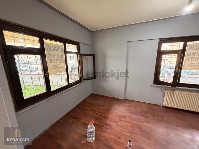 (kyra Yapı) Akşemsettin Site De 2+1 Bakımlı Yüksek Giriş Daire - 8