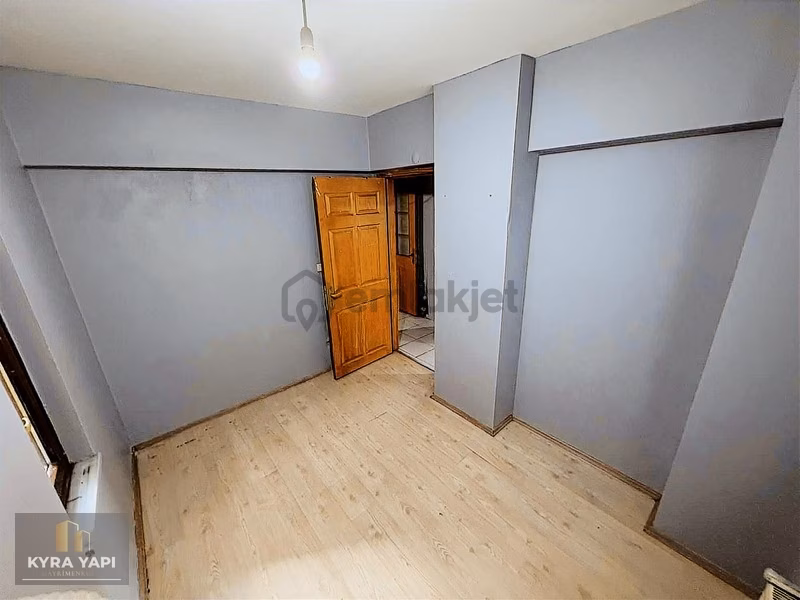 (kyra Yapı) Akşemsettin Site De 2+1 Bakımlı Yüksek Giriş Daire - 10