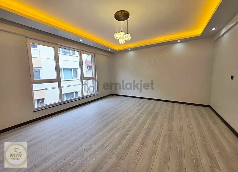Nur Yapı'dan Süleymaniye Mahallesinde Acil Satılık 2+1 Arakat !! - 6