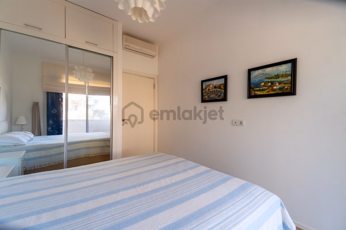 Alanya Konaklı'da Satılık Lüks 2+1 Daire - 18
