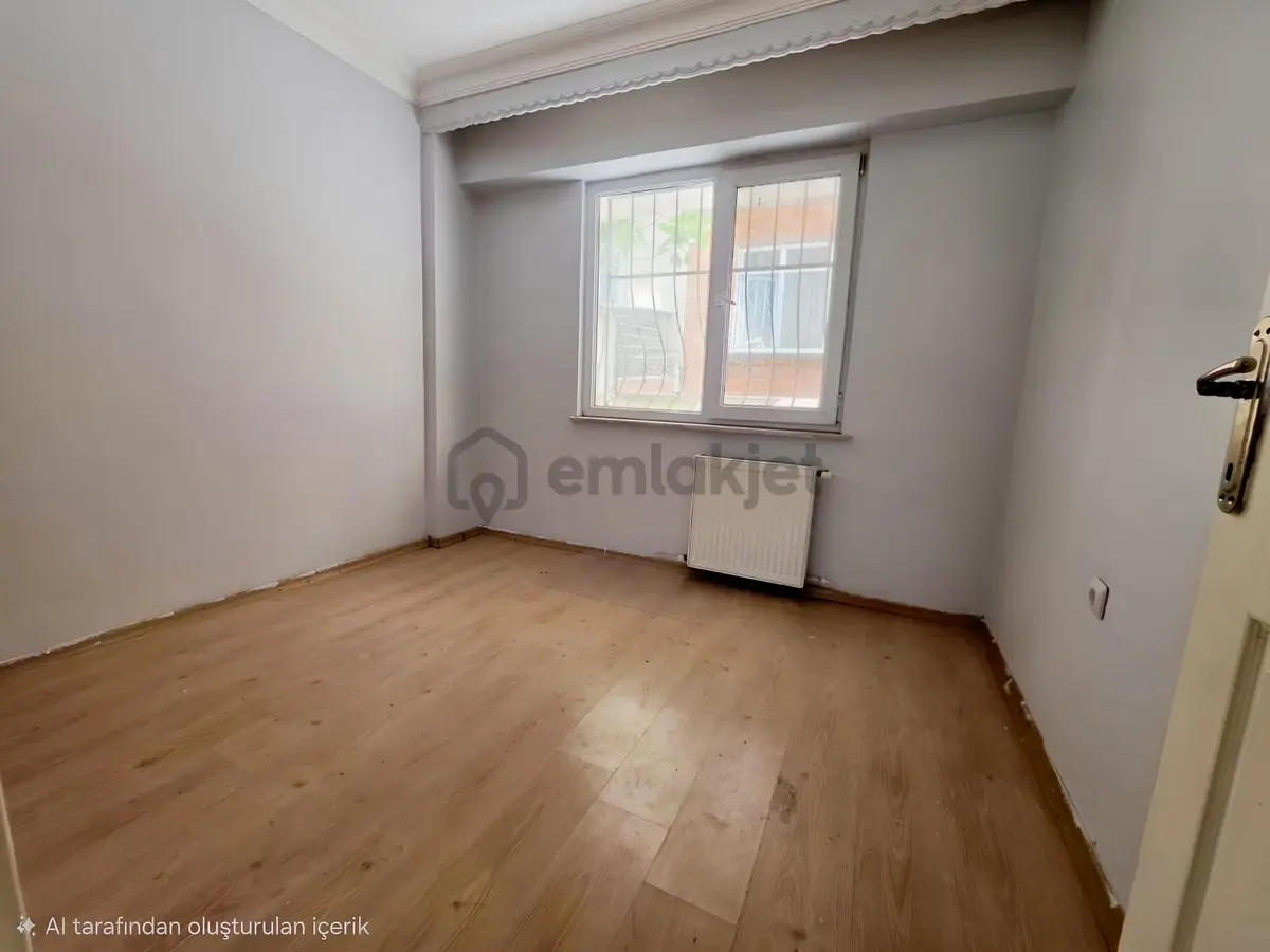 Mimar Emlak'tan Satılık 1+1 60m² Yeni Bahçekat - 9