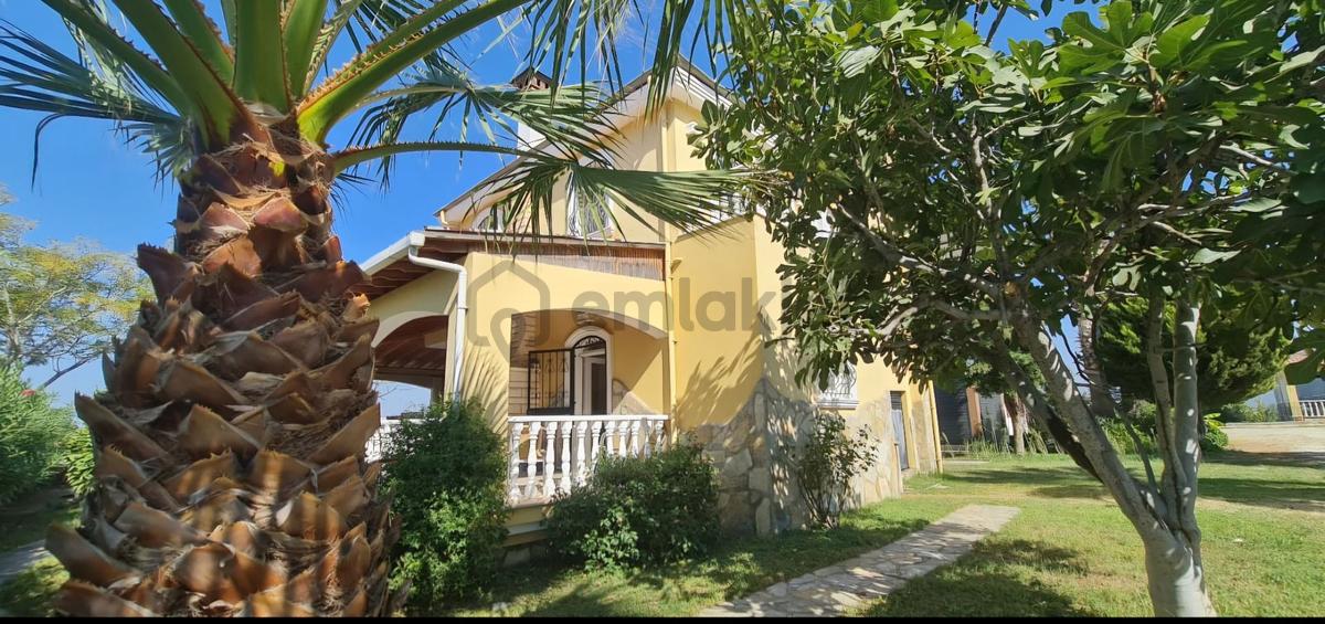 Kuşadası Satılık Karaova Mevkii - 3