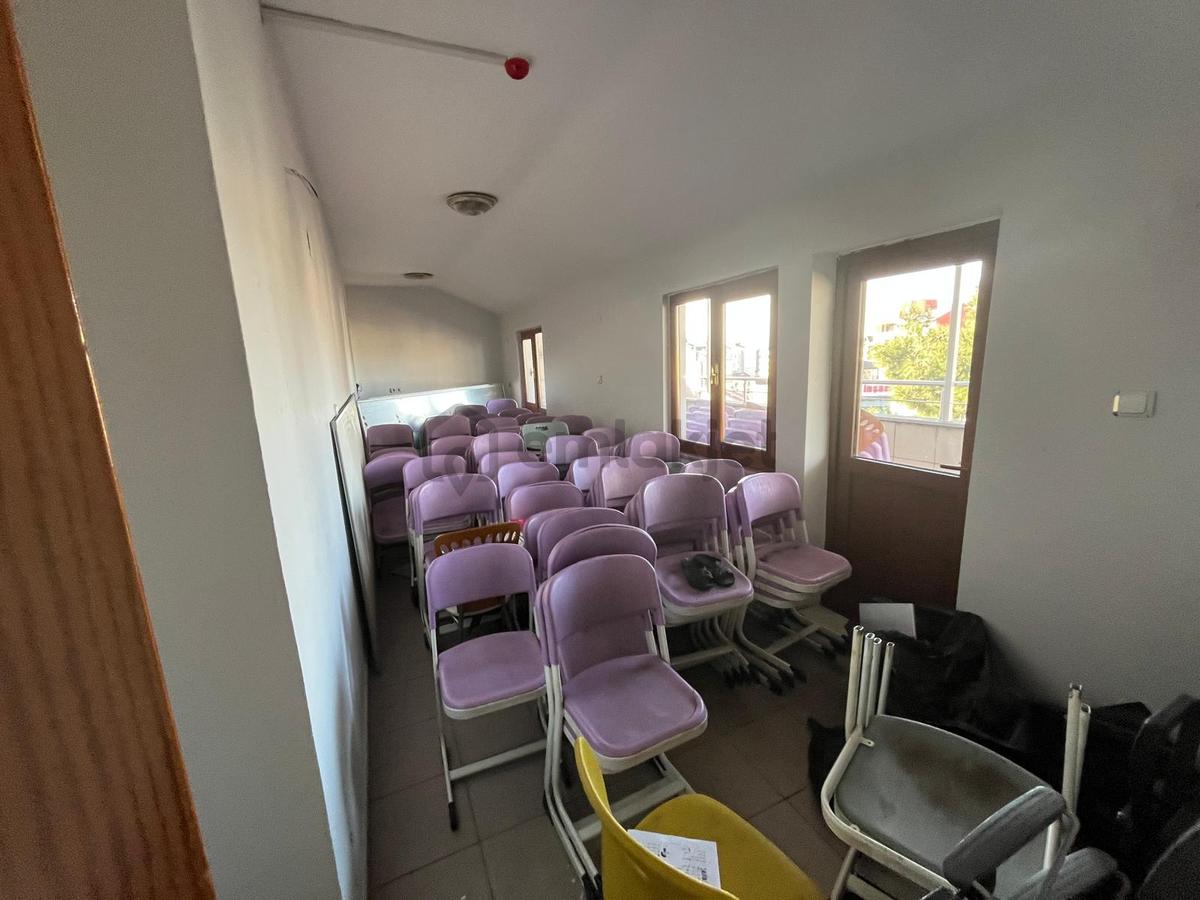 Trabzon Meydanda Komple Satılık İşyeri - 22