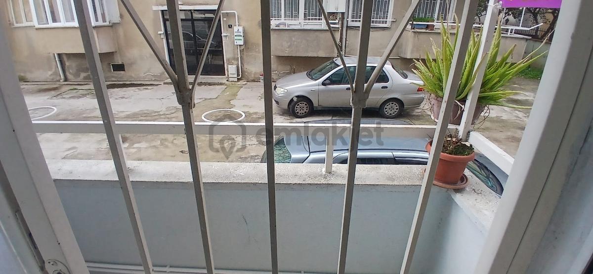 Aydın Nazilli Yıldıztepe Mahallesinde Satılık 3+1 Daire - 10