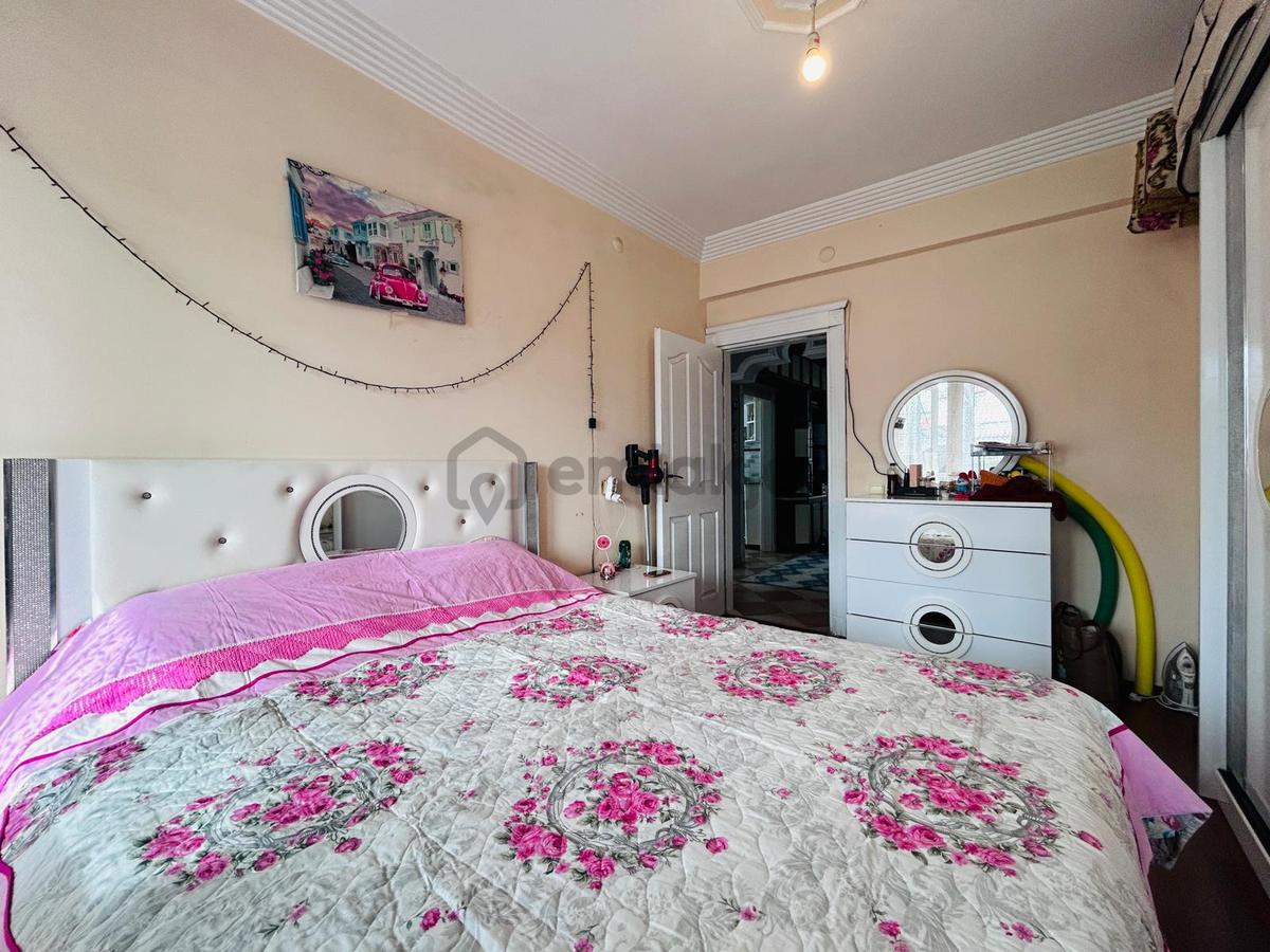 Mevlana Caddesi Üzeri Asansörlü Arakat Geniş 3+1 - 30