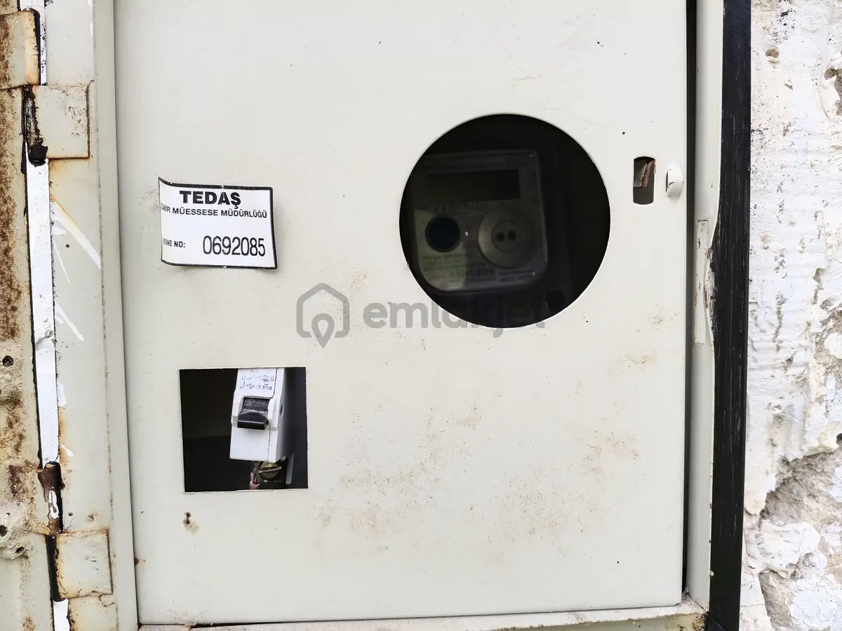 Karalar Köyünde 588 M2 Oturulabilir Müstakil Köy Evi - 25