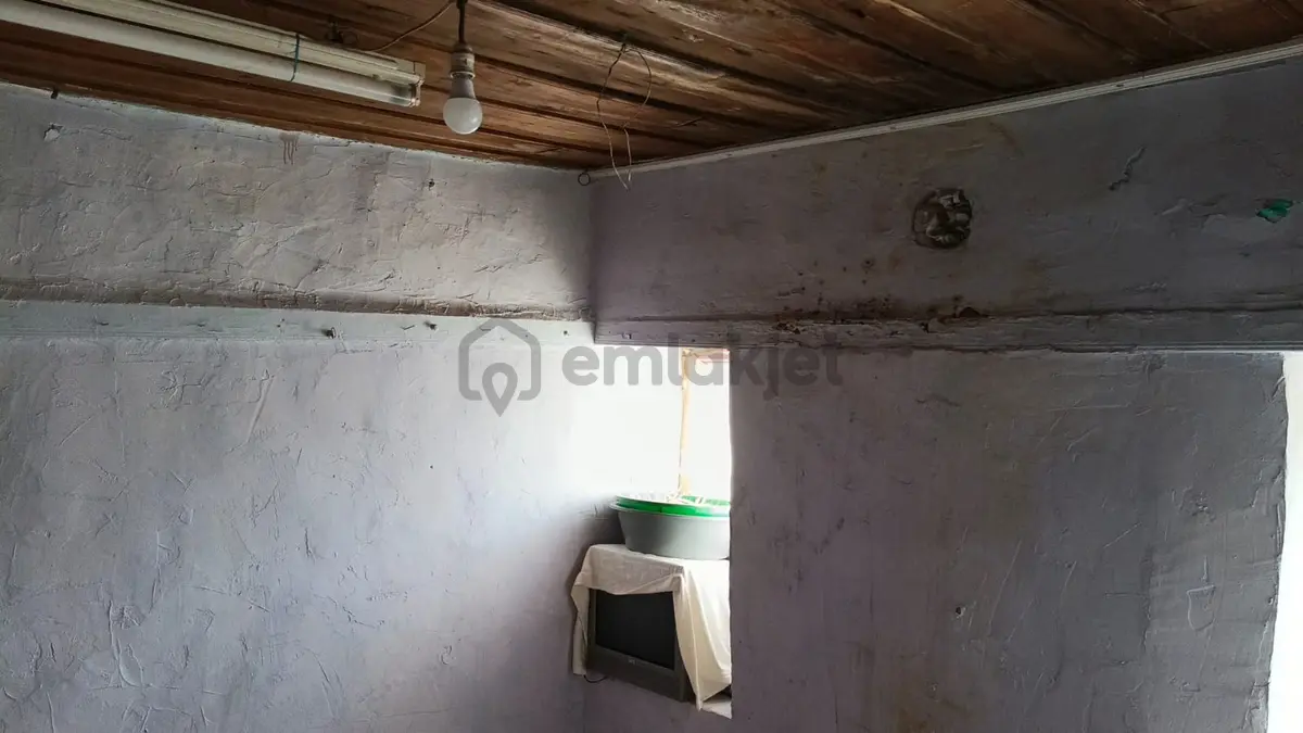 Karalar Köyünde 588 M2 Oturulabilir Müstakil Köy Evi - 32