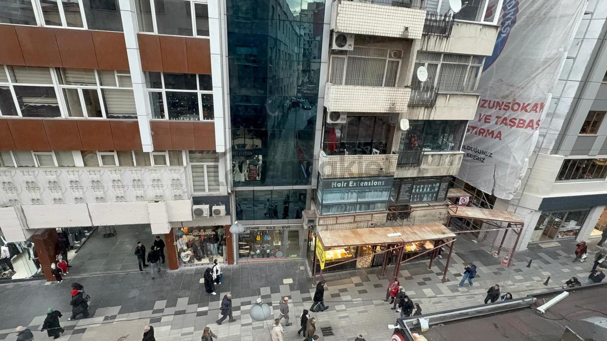 Trabzon Meydan'da Satılık Ofis - 10