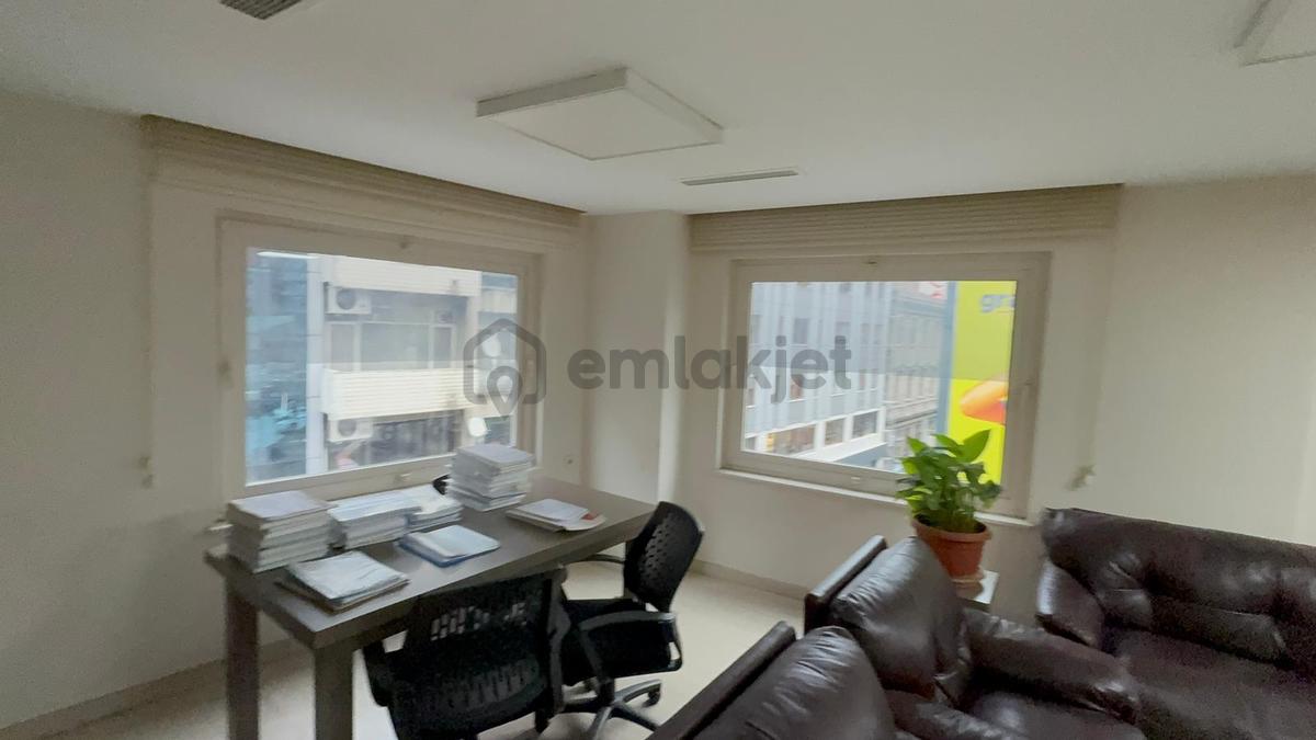 Trabzon Meydan'da Satılık Ofis - 20