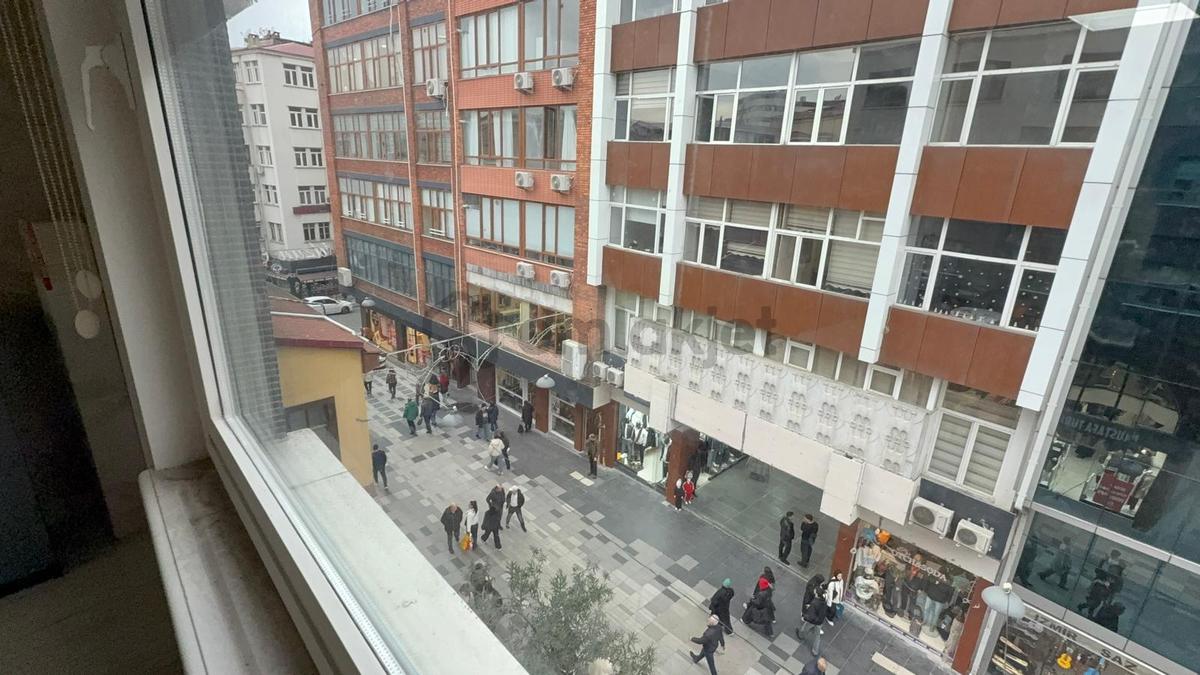 Trabzon Meydan'da Satılık Ofis - 15