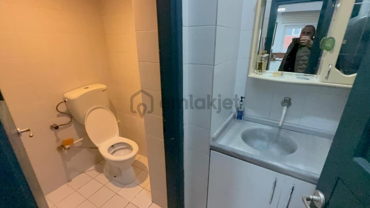 Trabzon Meydan'da Satılık Ofis - 13