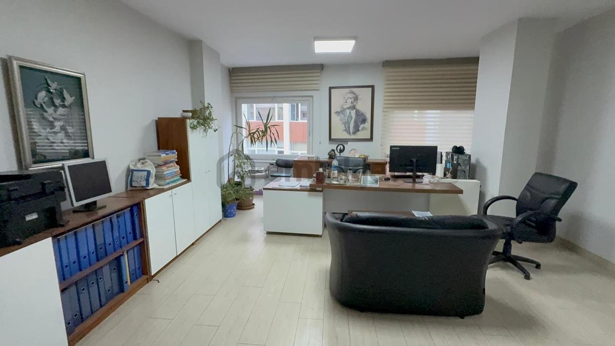 Trabzon Meydan'da Satılık Ofis - 12