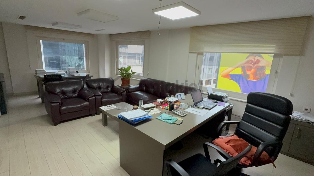 Trabzon Meydan'da Satılık Ofis - 2