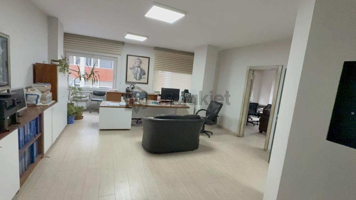 Trabzon Meydan'da Satılık Ofis - 14