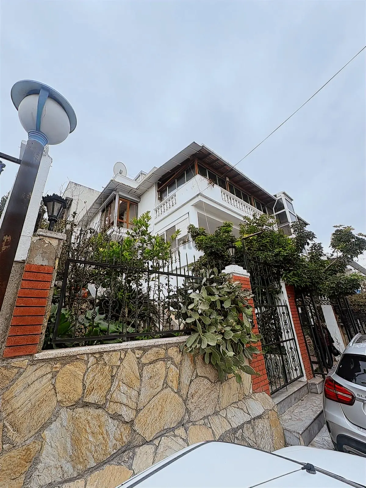 Ambarcı'dan Özel Yapım Satılık Mülk - 12