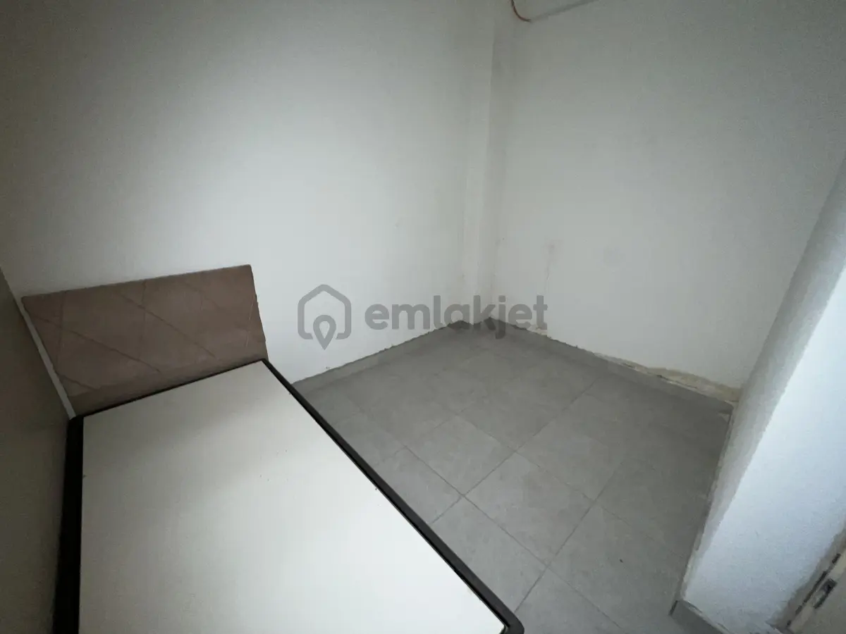 Mefe Yapı'dan Değirmenaltı Mahallesinde Kiralık Dükkan - 6