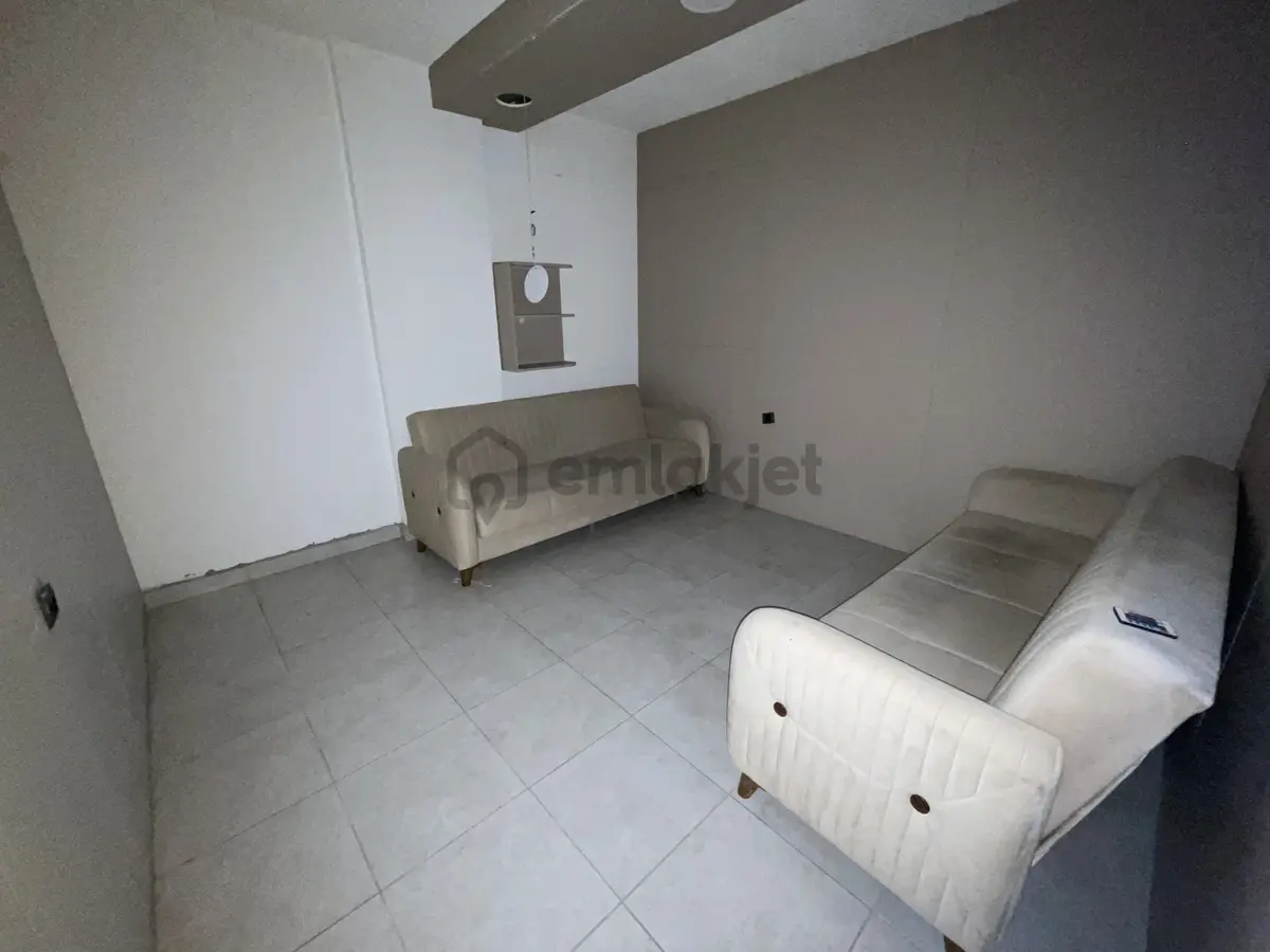Mefe Yapı'dan Değirmenaltı Mahallesinde Kiralık Dükkan - 7