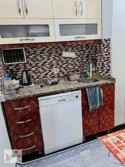 Gökbaş Emlaktan Balatta Satılık 4 Katlı Kargir Ev - 20