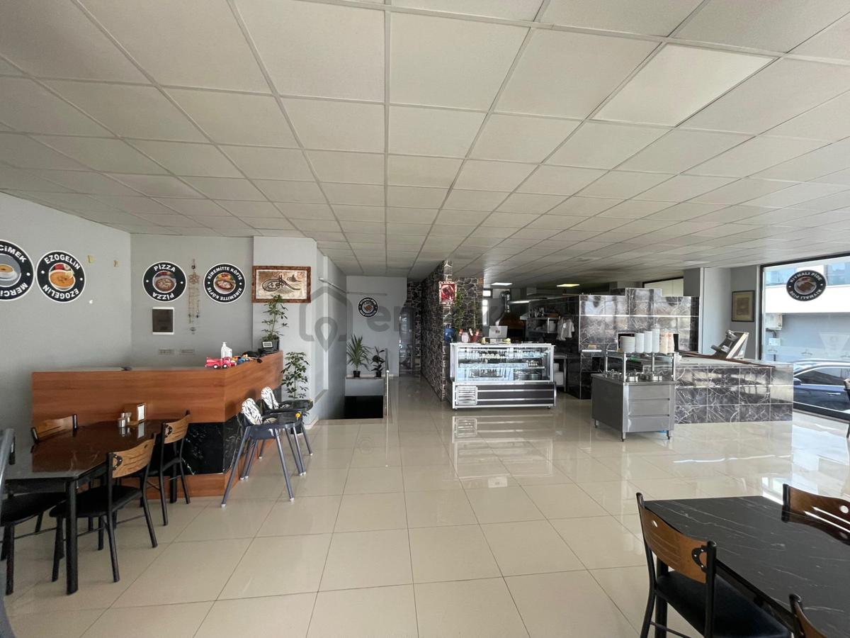 Dıalog Myra Dan Selçukbey De Devren Kiralık Pide Salonu - 12