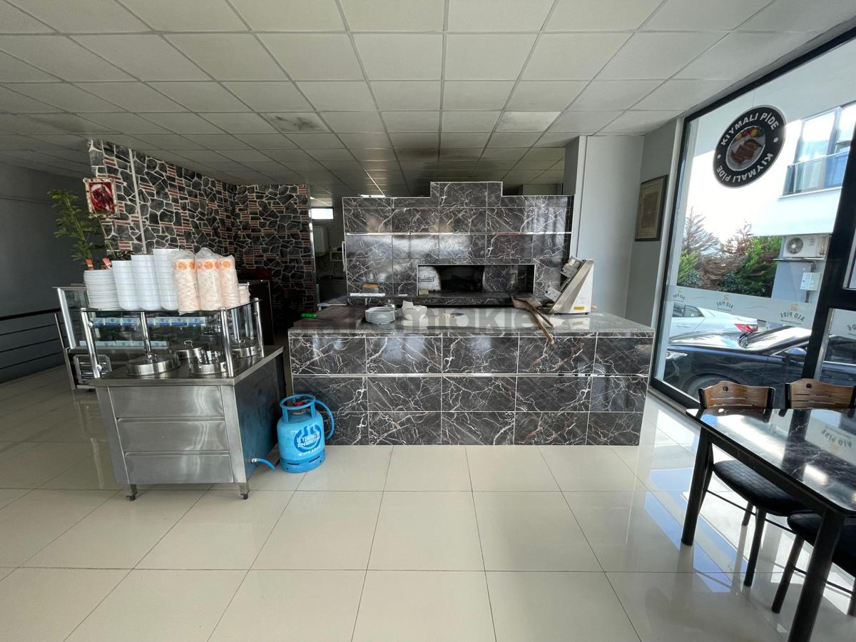 Dıalog Myra Dan Selçukbey De Devren Kiralık Pide Salonu - 16