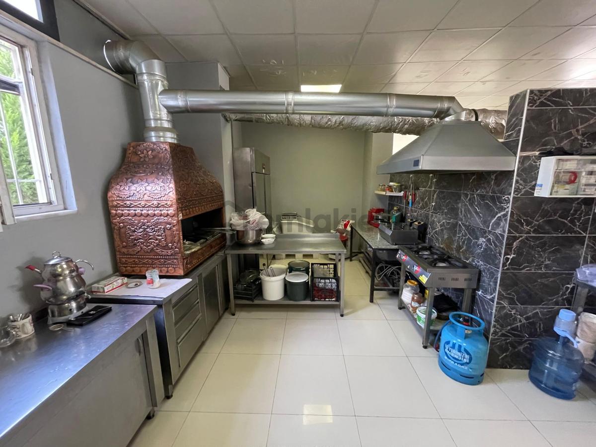 Dıalog Myra Dan Selçukbey De Devren Kiralık Pide Salonu - 32