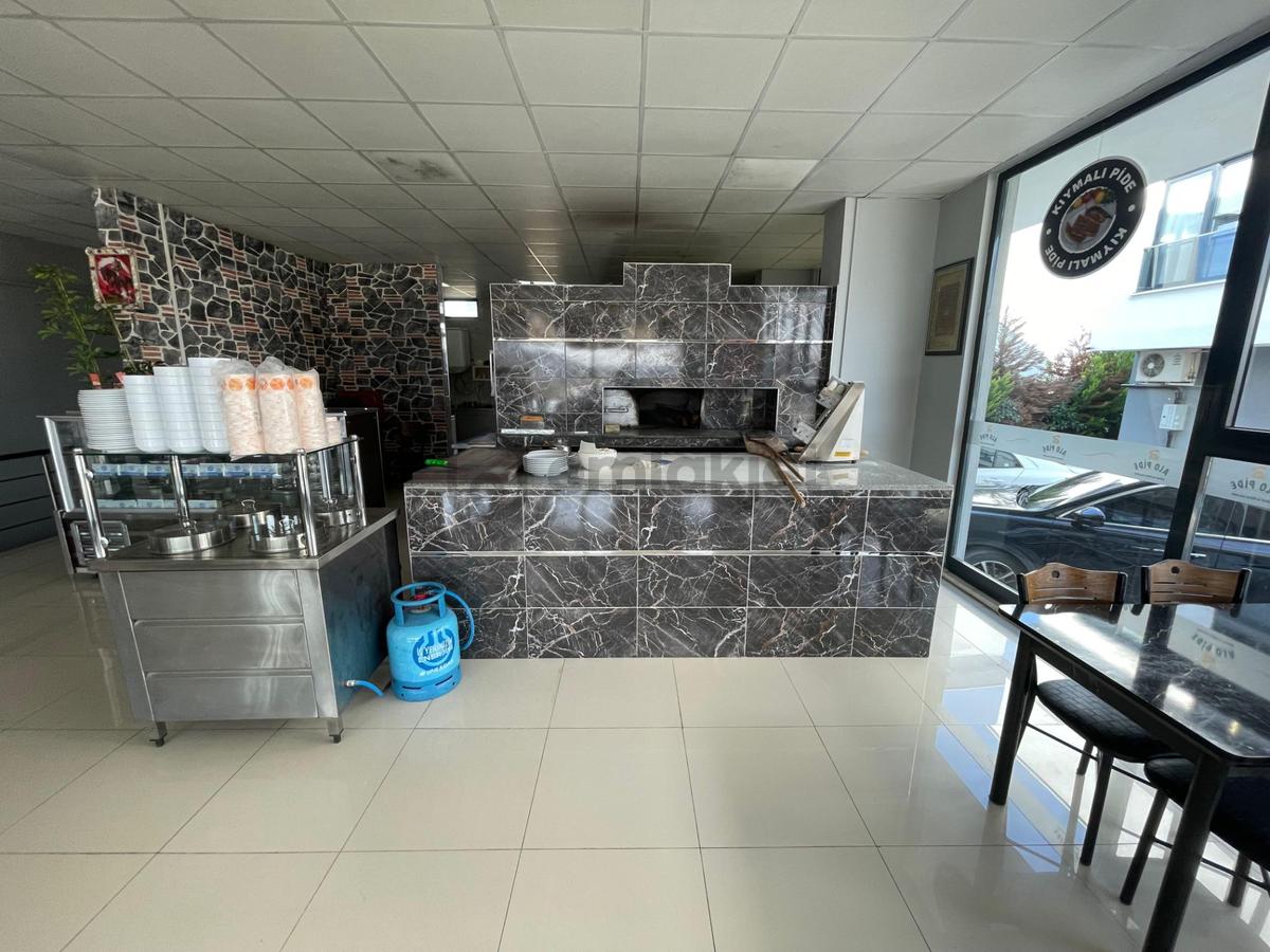 Dıalog Myra Dan Selçukbey De Devren Kiralık Pide Salonu - 19