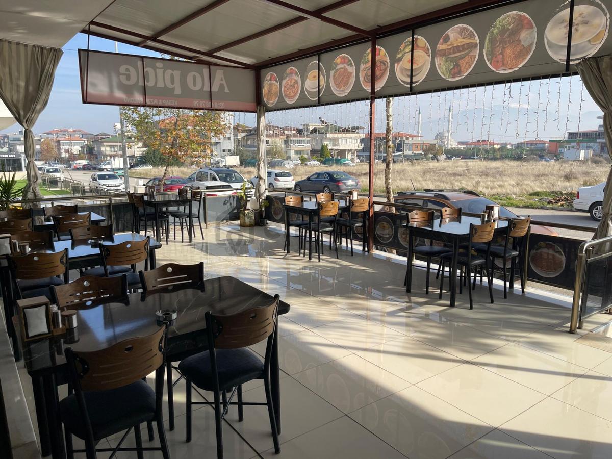 Dıalog Myra Dan Selçukbey De Devren Kiralık Pide Salonu - 4