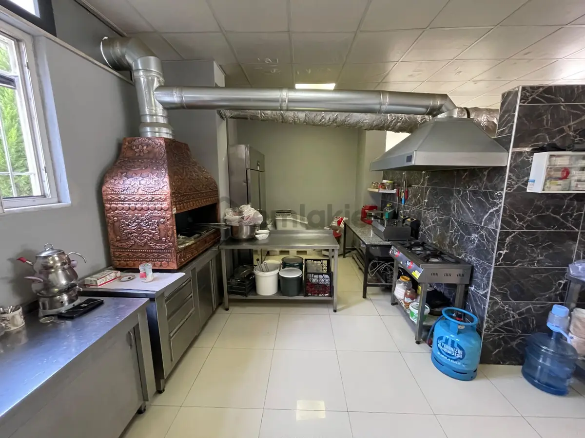 Dıalog Myra Dan Selçukbey De Devren Kiralık Pide Salonu - 33