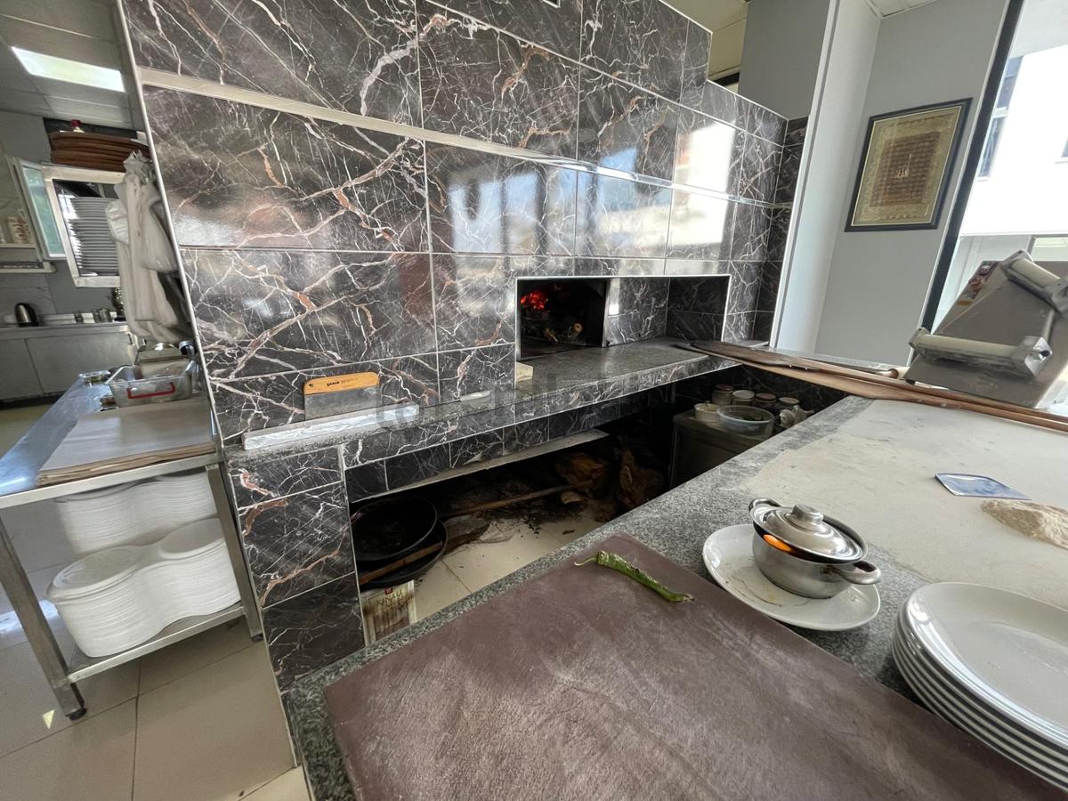 Dıalog Myra Dan Selçukbey De Devren Kiralık Pide Salonu - 11