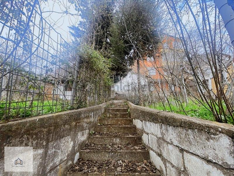 Pendik Sülüntepede 200m2 Gecekondulu Arsa - 7