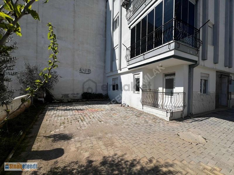 Çamlıbel Mahallesi 1+1 60 M² D / G Cephe Sıfır Daire - 13