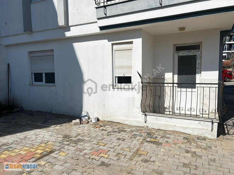 Çamlıbel Mahallesi 1+1 60 M² D / G Cephe Sıfır Daire - 12