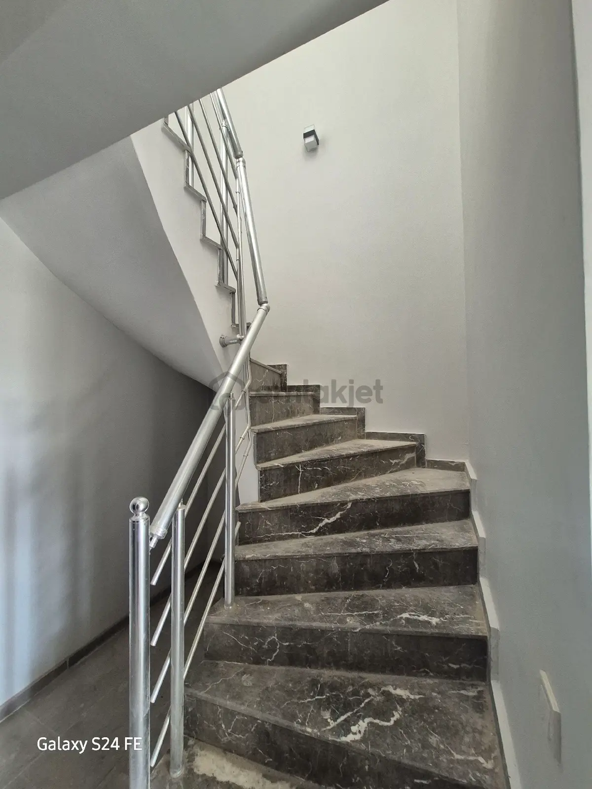 Bornova Doğanlar Da 3+1 Satılık Lüks Daire - 6