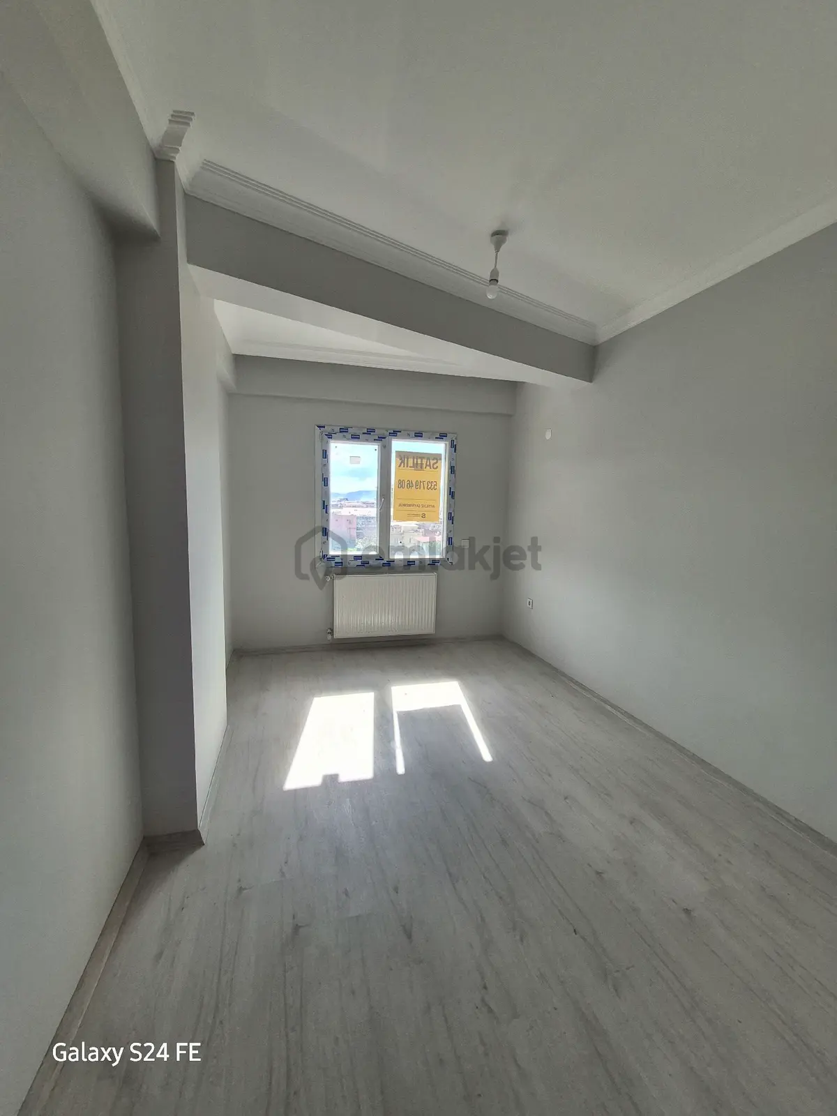 Bornova Doğanlar Da 3+1 Satılık Lüks Daire - 14