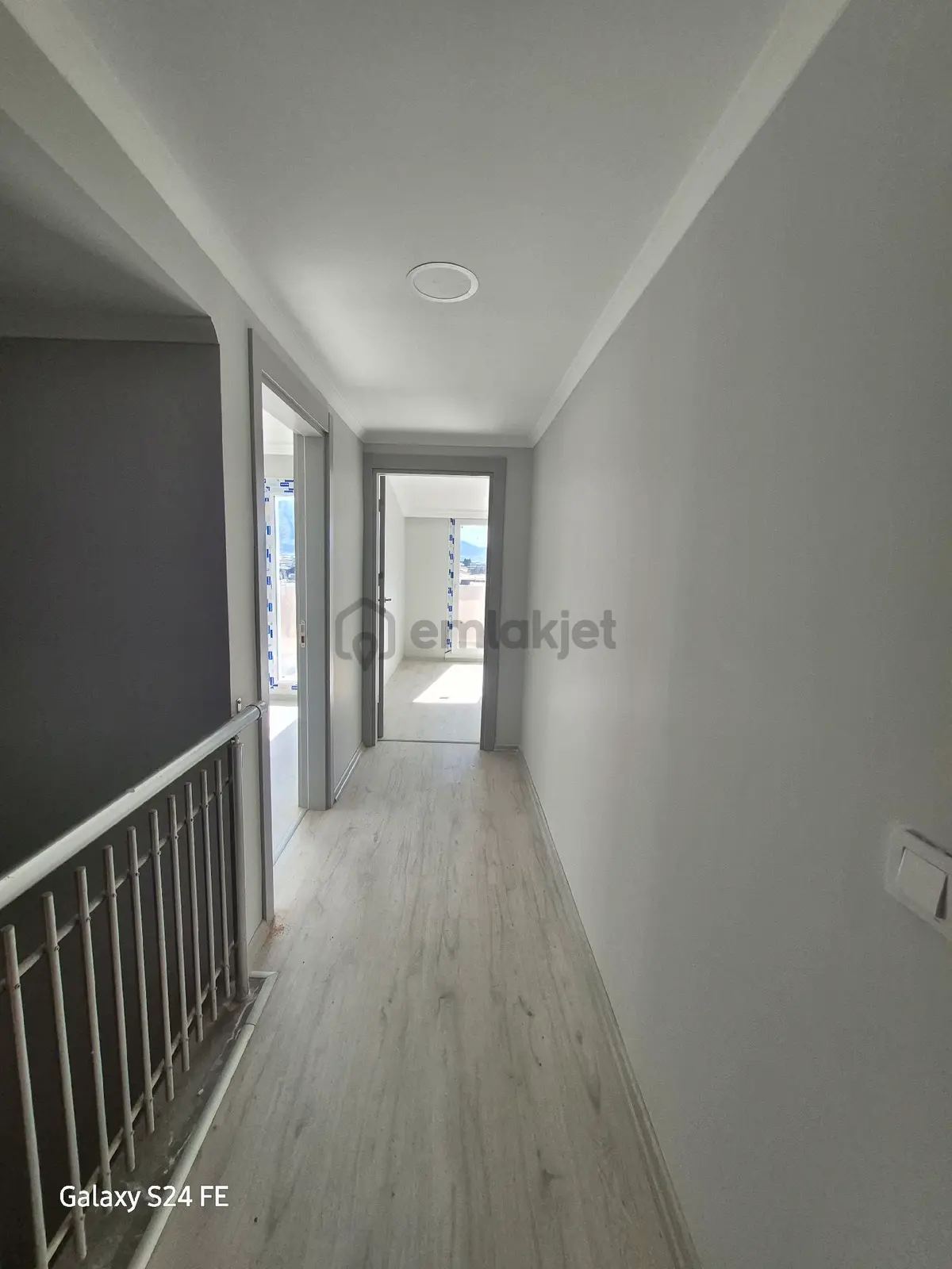 Bornova Doğanlar Da 3+1 Satılık Lüks Daire - 7