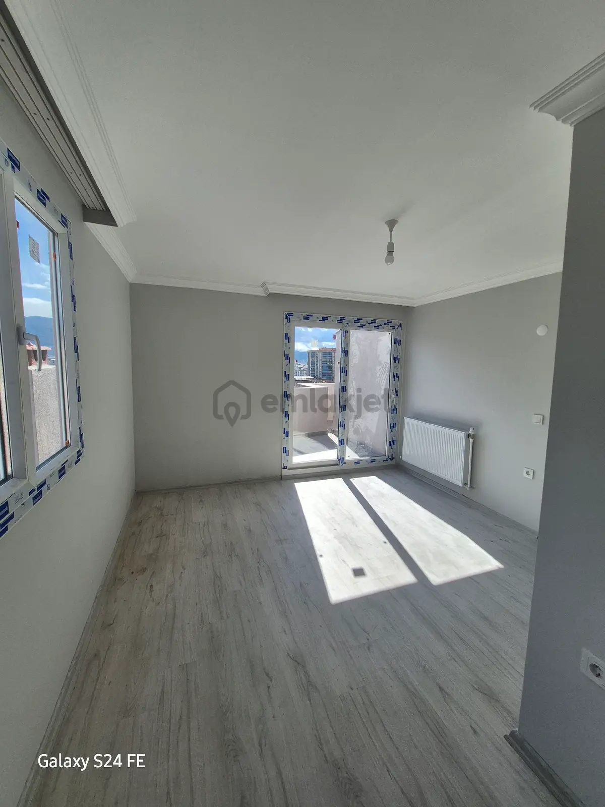 Bornova Doğanlar Da 3+1 Satılık Lüks Daire - 25