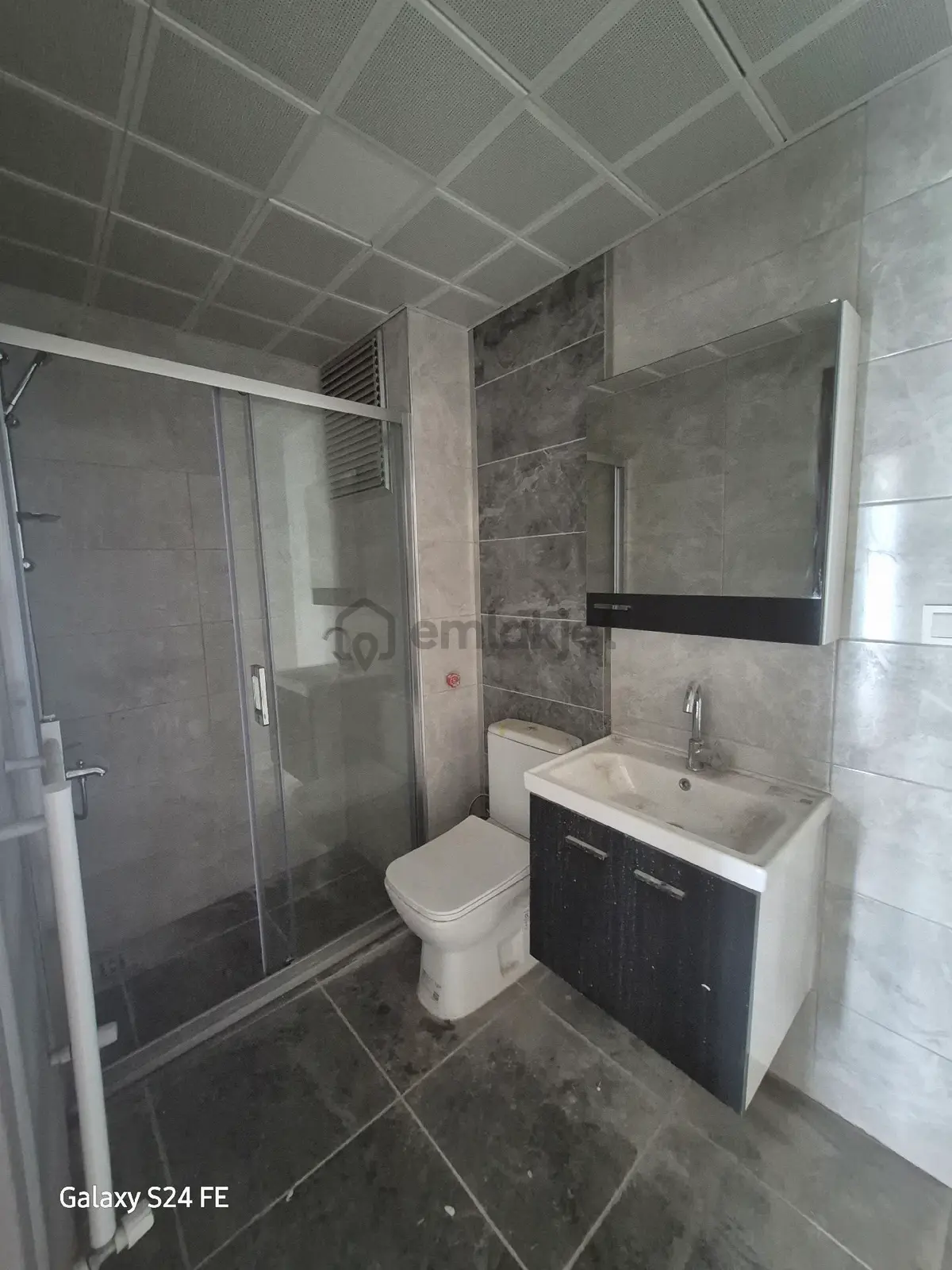 Bornova Doğanlar Da 3+1 Satılık Lüks Daire - 17