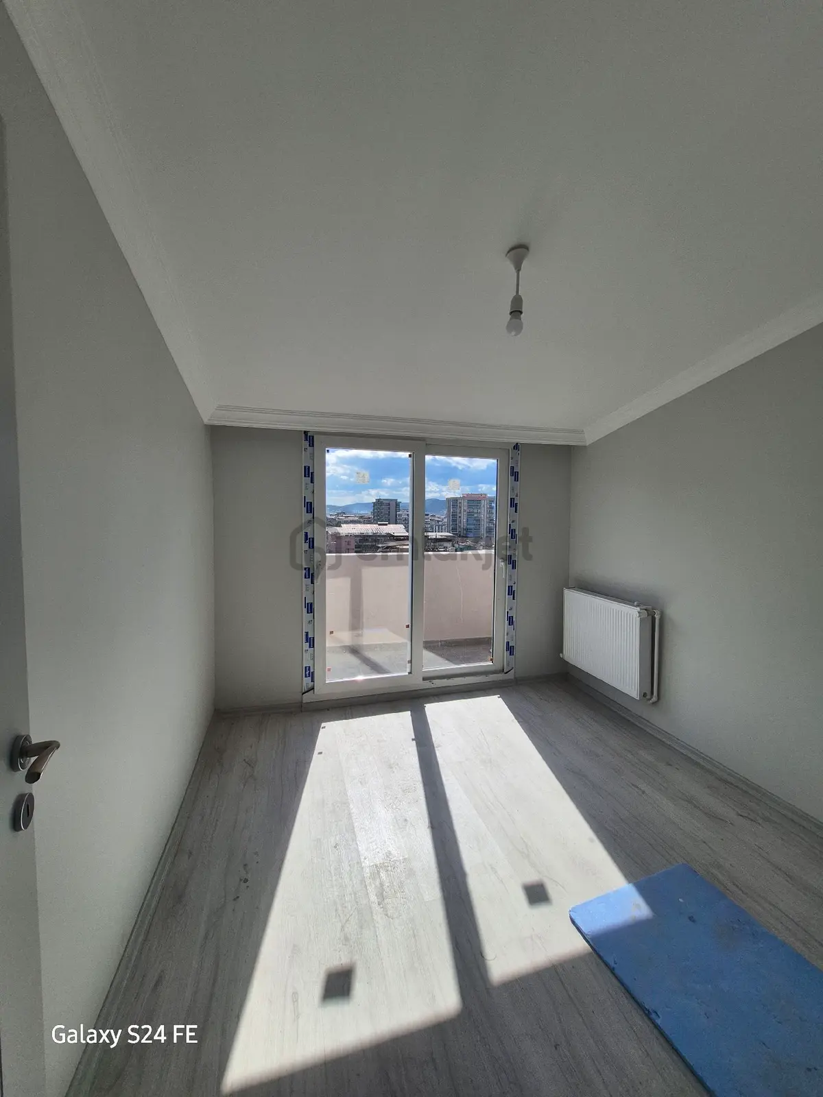 Bornova Doğanlar Da 3+1 Satılık Lüks Daire - 5