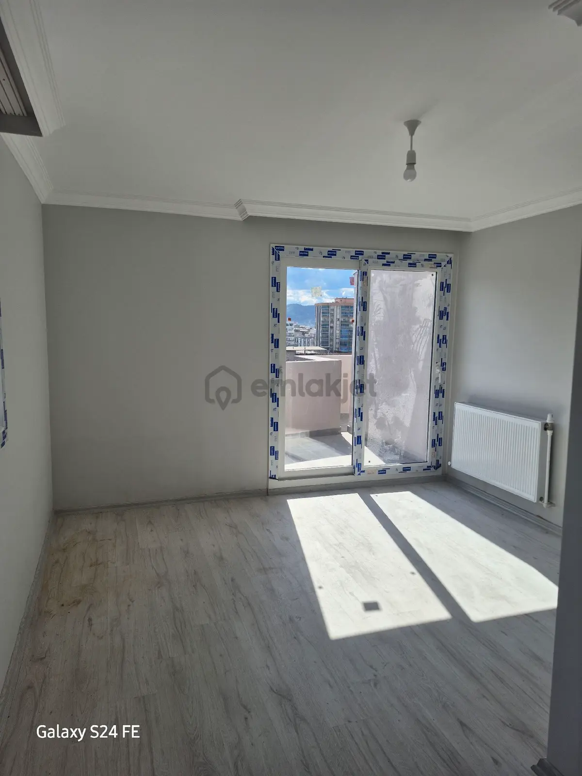 Bornova Doğanlar Da 3+1 Satılık Lüks Daire - 24