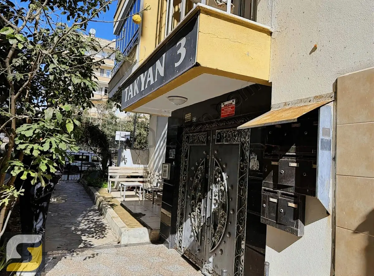 Mahmutlarda Satılık 4+2 Satılık Ayrı Mutfak Full Eşyalı Daire - 34