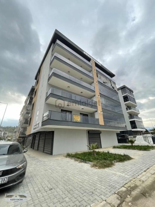 Salihli Yeşilyurt Mahallesinde Satılık 3+1 Ler - 20