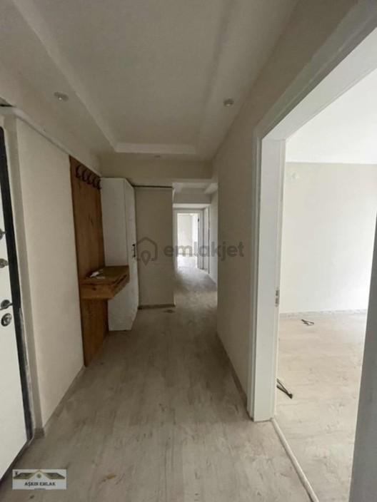 Salihli Yeşilyurt Mahallesinde Satılık 3+1 Ler - 17