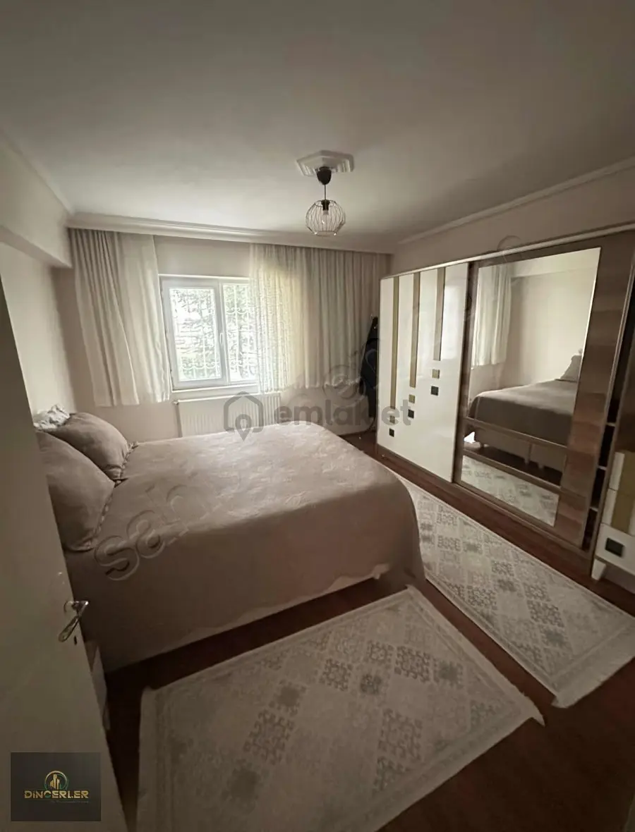 Gölbaşı Bahçelievler 'de Satılık 3+1 Cadde Üzeri Daire - 23