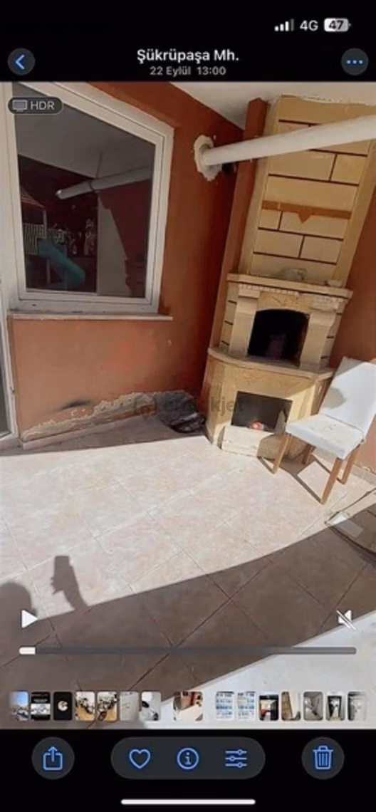 Bahçekatı Satılık 2+1 Daire - 16