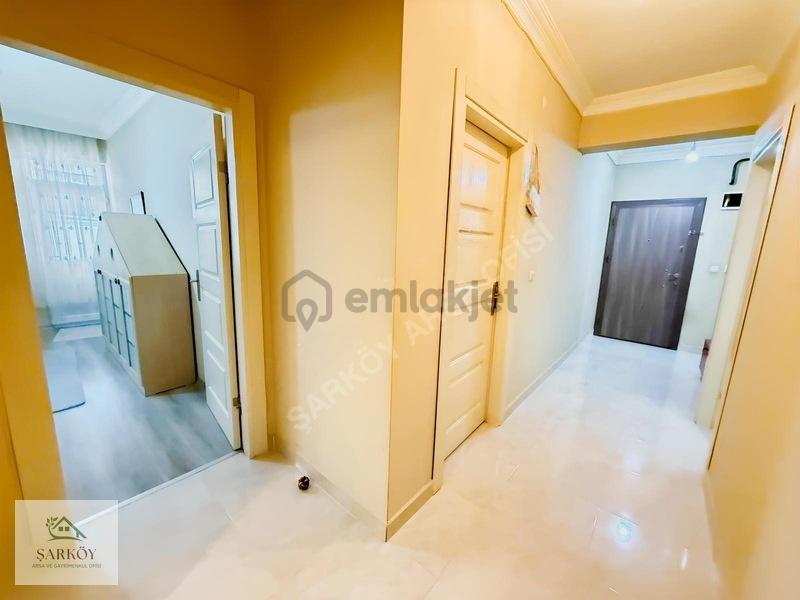 Ortacami Mahallesi Merkezinde Satılık 2+1 Daire - 20