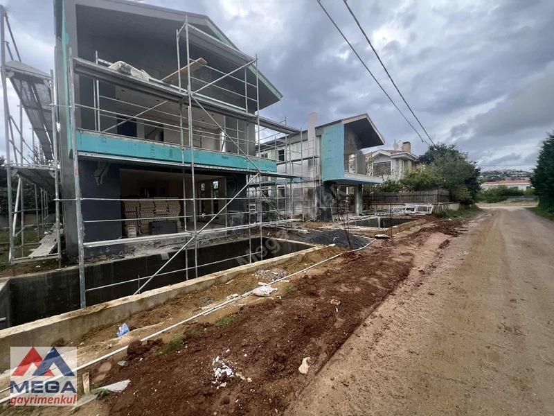 Merkezde Müstakil Villa - 14